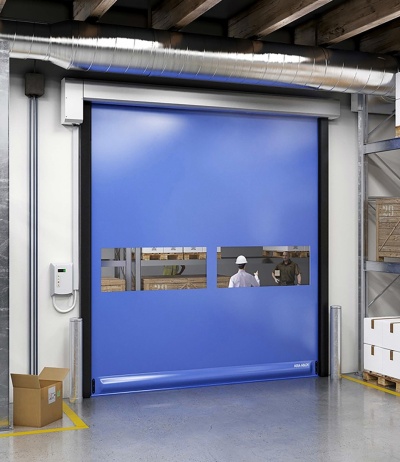 ASSA ABLOY HS7040